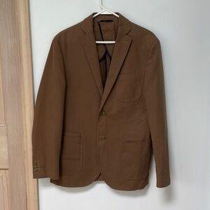 JKT New York men’s blazer jacket